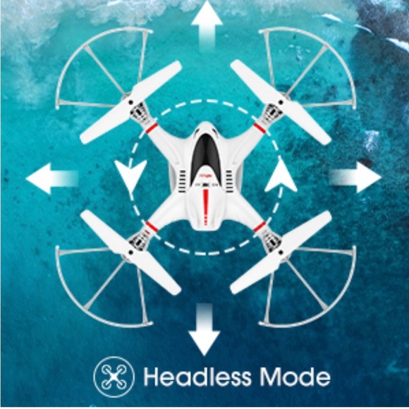 COPY - DBPOWER FPV RC Drone with HD Camera - Picture 7 of 15